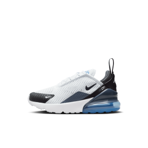 Nike Air Max 270 Younger Kids' Shoe - Grey