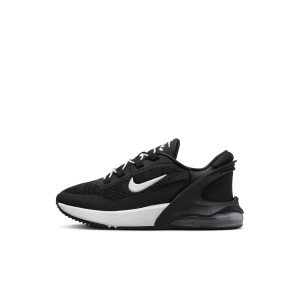 Nike Air Max 270 GO Younger Kids' Easy On/Off Shoes - Black
