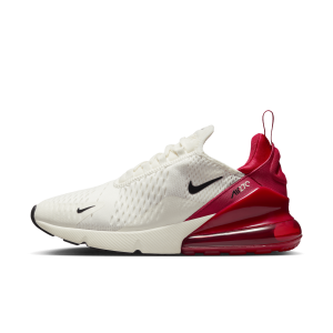 Nike Air Max 270 Women's Shoes - Red