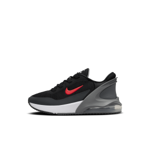 Nike Air Max 270 GO Younger Kids' Easy On/Off Shoes - Black