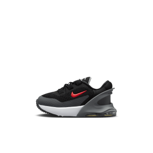 Nike Air Max 270 GO Baby/Toddler Easy On/Off Shoes - Black