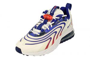 Nike Air Max 270 React ENG Mens Running Trainers DA1512 Sneakers Shoes (UK 7 US 8 EU 41