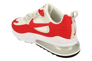 Nike Air Max 270 React Mens Running Trainers CW2625 Sneakers Shoes (UK 7.5 US 8.5 EU 42