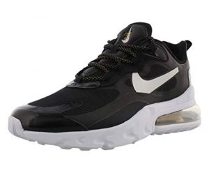 Nike Womens Air Max 270 React Running Trainers CT3426 Sneakers Shoes (UK 4 US 6.5 EU 37.5