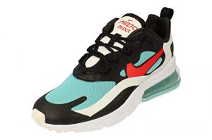 NIKE Womens Air Max 270 React Running Trainers DA4288 Sneakers Shoes (UK 6.5 US 9 EU 40.5