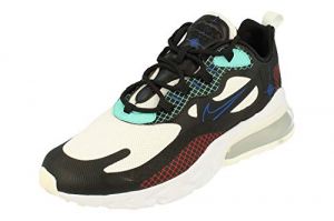 NIKE Air Max 270 React Mens Running Trainers CZ7344 Sneakers Shoes (UK 7.5 US 8.5 EU 42