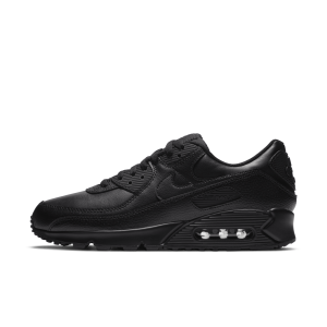 Air Max 90 LTR Men's Shoes - Black