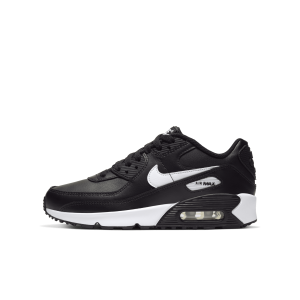 Nike Air Max 90 LTR Older Kids' Shoes - Black