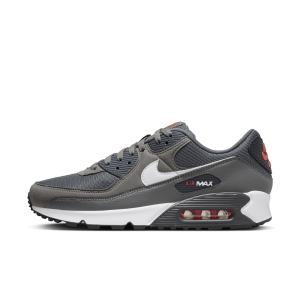 Nike Air Max 90 Men's Shoes - Grey