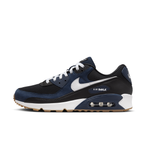 Nike Air Max 90 Men's Shoes - Blue