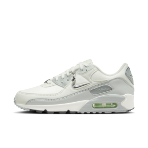 Nike Air Max 90 SE Women's Shoes - White - Recycled Content Minimum