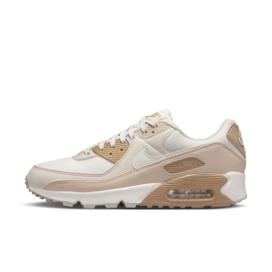 Nike Air Max 90 Women's Shoes - Grey - Recycled Content Minimum