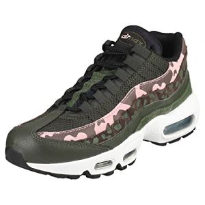 NIKE Womens Air Max 95 Running Trainers DN5462 Sneakers Shoes (UK 3 US 5.5 EU 36