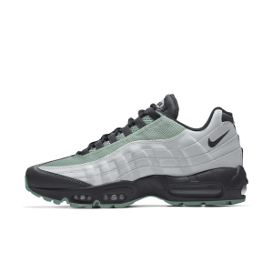 Nike Air Max 95 By You Custom Men's Shoe - White