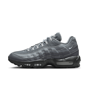 Nike Air Max 95 Men's Shoes - Grey