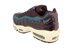NIKE Womens Air Max 95 SE PRM Running Trainers AH8697 Sneakers Shoes (UK 4 US 6.5 EU 37.5
