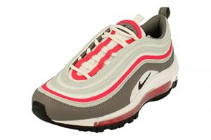 NIKE Air Max 97 GS Running Trainers 921522 Sneakers Shoes (UK 4.5 us 5Y EU 37.5