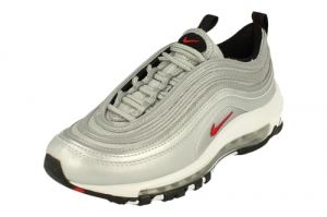 NIKE Air Max 97 QS GS Running Trainers 918890 Sneakers Shoes (UK 5 US 5.5Y EU 38
