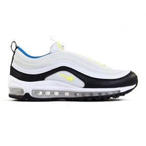 NIKE Air Max 97 GS Running Trainers DQ0980 Sneakers Shoes (UK 5 US 5.5Y EU 38