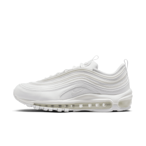 Nike Air Max 97 Women's Shoes - White