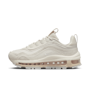 Nike Air Max 97 Futura Women's Shoes - Grey - Leather