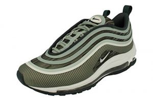 Nike Air Max 97 Ultra 17 Mens Running Trainers 918356 Sneakers Shoes (UK 5.5 US 6 EU 38.5