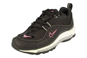 Nike Air Max 98 Womens Running Trainers CN0140 Sneakers Shoes (UK 4 US 6.5 EU 37.5