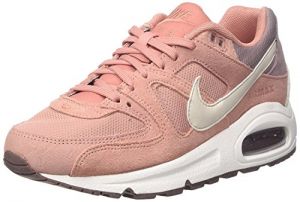 NIKE Women's Wmns Air Max Command Trail Running Shoes