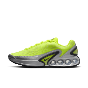 Nike Air Max Dn Shoes - Yellow