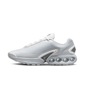 Nike Air Max Dn Shoes - White
