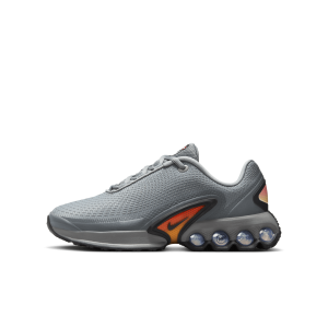 Nike Air Max Dn Older Kids' Shoes - Grey