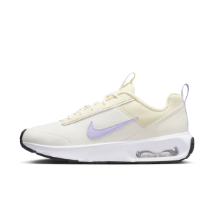 Nike Air Max INTRLK Lite Women's Shoes - White