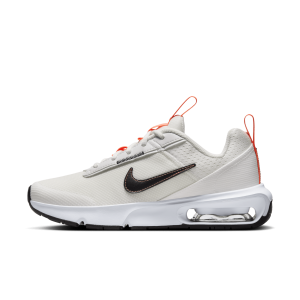 Nike Air Max INTRLK Lite Older Kids' Shoes - White