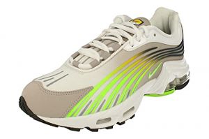 NIKE Air Max Plus II Mens Running Trainers CV8840 Sneakers Shoes (UK 10 US 11 EU 45