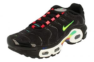 NIKE Air Max Plus EOI GS Running Trainers DD2008 Sneakers Shoes (UK 5.5 us 6Y EU 38.5