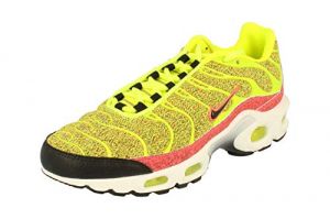 NIKE Womens Air Max Plus SE Womens Running Trainers 862201 Sneakers Shoes (UK 5.5 US 8 EU 39