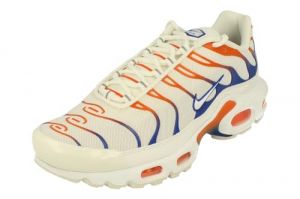 NIKE Womens Air Max Plus Running Trainers DZ3671 Sneakers Shoes (UK 5.5 US 8 EU 39