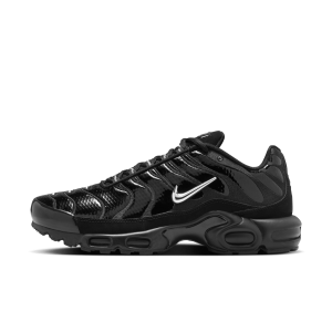 Nike Air Max Plus Men's Shoes - Black