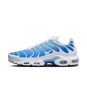 Nike Air Max Plus Men's Shoes - Blue