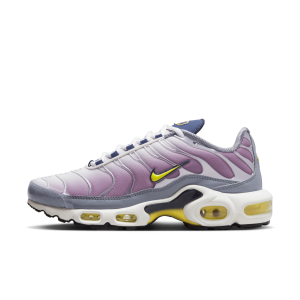 Nike Air Max Plus Women's Shoes - Purple