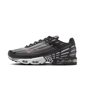 Nike Air Max Plus 3 Men's Shoes - Black