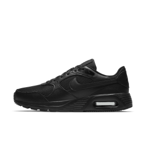 Nike Air Max SC Men's Shoes - Black