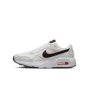 Nike Air Max SC Older Kids' Shoe - White