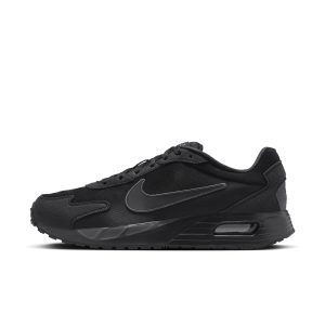 Nike Air Max Solo Men's Shoes - Black