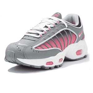NIKE Unisex Chaussures AIR MAX Tailwind IV BQ9810 007 Gris Taille: 40 Trainers