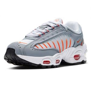 NIKE Unisex Chaussures AIR MAX Tailwind IV BQ9810 108 Gris Taille: 36.5 Trainers