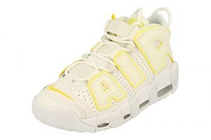 NIKE Womens Air More Uptempo Trainers DM3035 Sneakers Shoes (UK 3.5 US 6 EU 36.5