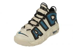 NIKE Air More Uptempo GS Basketball Trainers FJ1387 Sneakers Shoes (UK 4 US 4.5Y EU 36.5