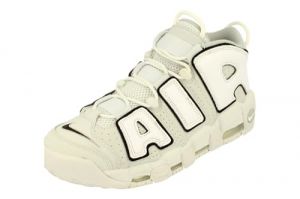 NIKE Air More Uptempo 96 Mens Basketball Trainers FB3021 Sneakers Shoes (UK 8 US 9 EU 42.5
