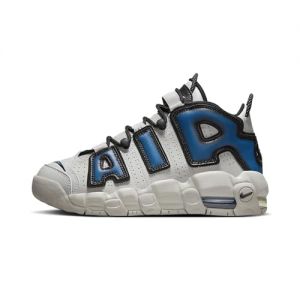 NIKE Air More Uptempo GS Basketball Trainers FJ1387 Sneakers Shoes (UK 6 US 6.5Y EU 39
